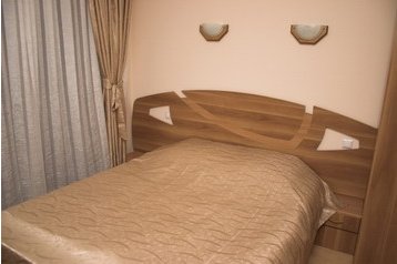 Ģimenes viesu māja Sinaia 3